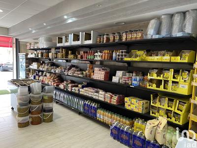 Local commercial - 80 m²