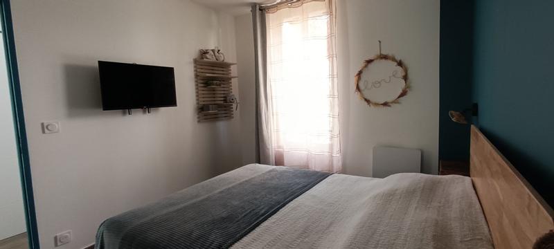 Maison - 67 m² - 3 pièces