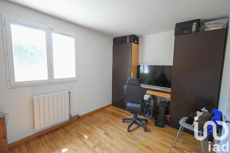 Maison - 97 m² - 5 pièces