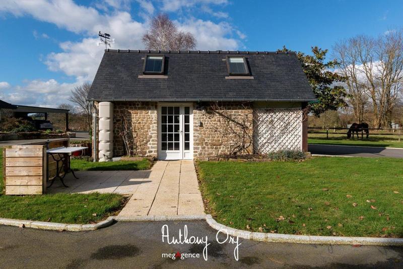 Maison de campagne - 187 m² - 7 pièces