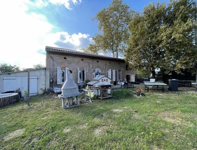 Maison - 78 m² - 4 pièces