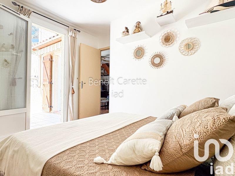 Maison - 42 m² - 3 pièces