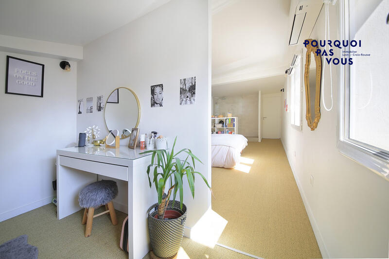 Maison ancienne - 200 m² - 8 pièces