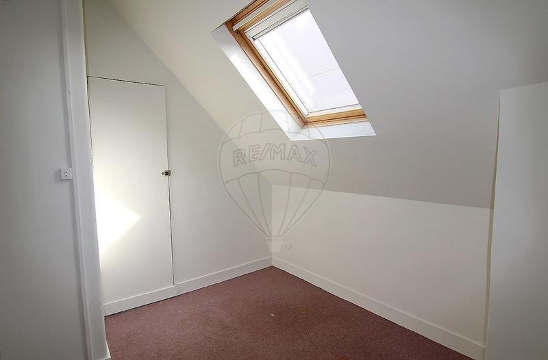 Immeuble - 153 m² - 9 pièces