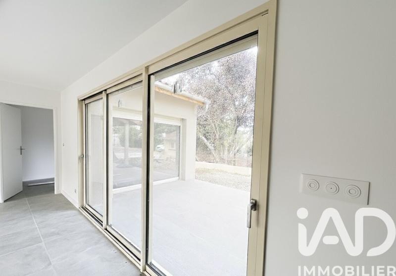 Maison - 109 m² - 5 pièces