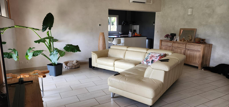 Villa - 206 m² - 7 pièces