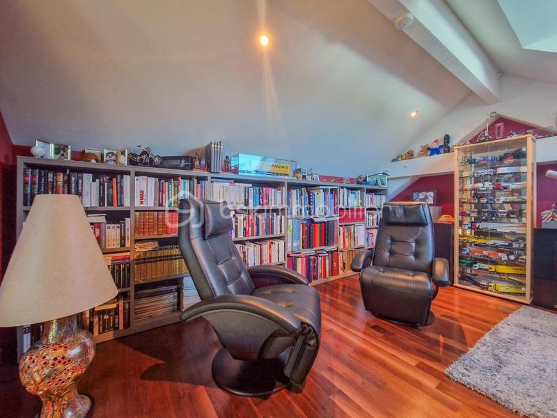 Appartement - 142 m² - 4 pièces