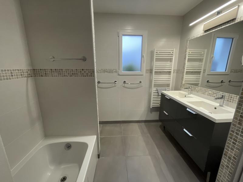 Maison - 125 m² - 4 pièces