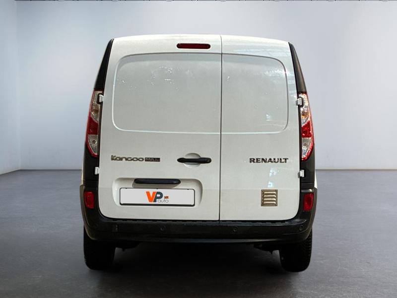 Renault Kangoo Express Grand Volume Blue Dci 115 Extra R-Link