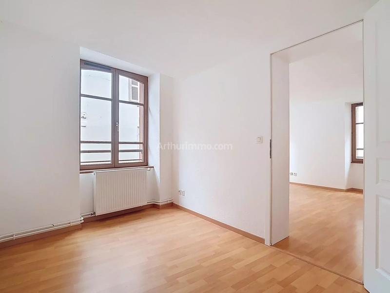 Appartement - 71 m² - 3 pièces