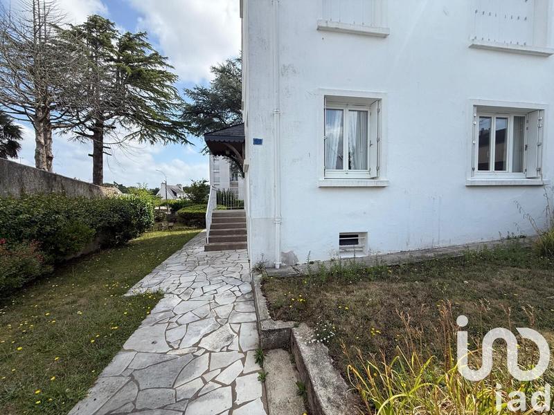 Maison - 100 m² - 6 pièces