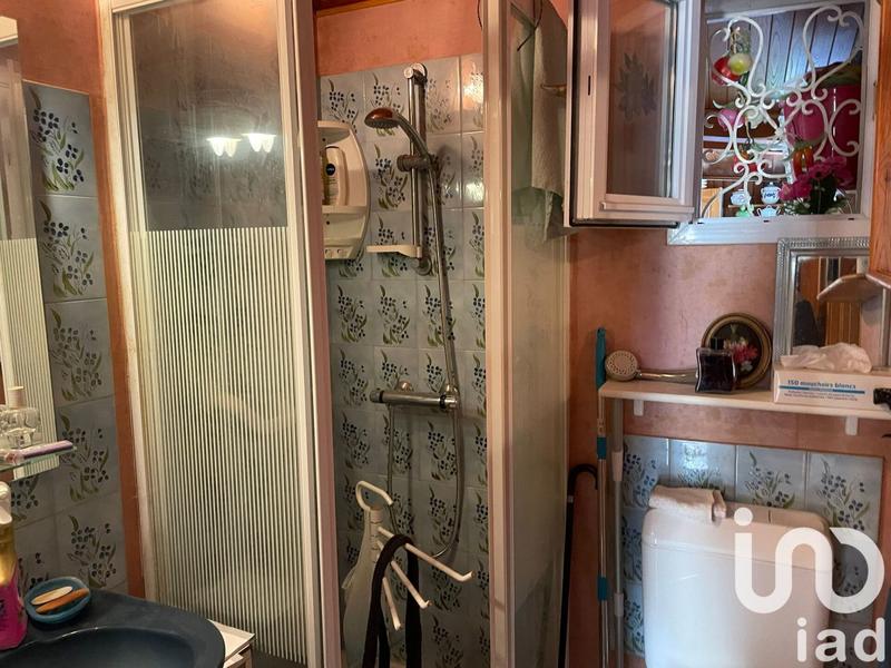 Maison - 76 m² - 6 pièces