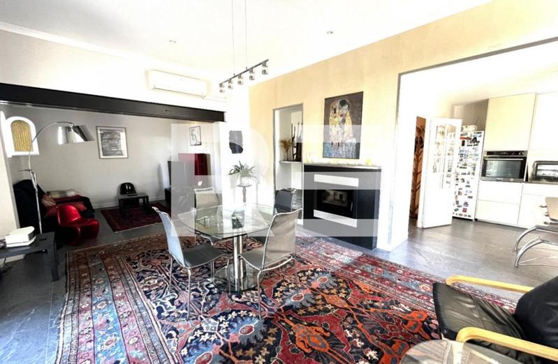 Villa - 171 m² - 8 pièces