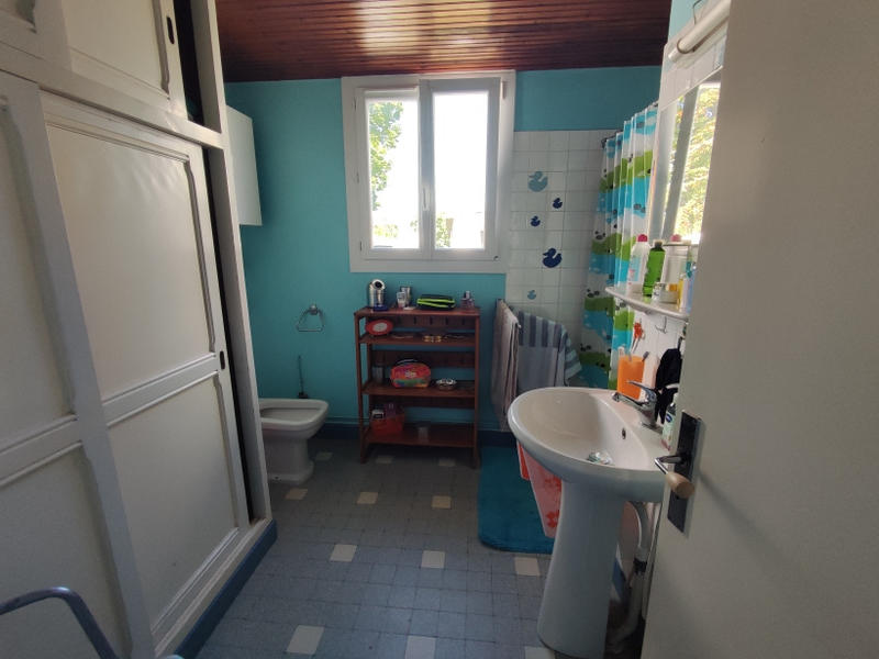 Maison - 70 m² - 5 pièces