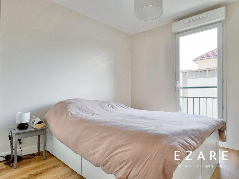 Appartement - 51 m² - 2 pièces