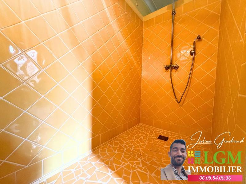 Immeuble - 289 m² - 6 pièces