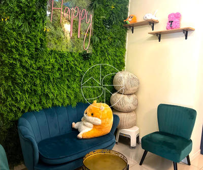 Local commercial - 58 m²