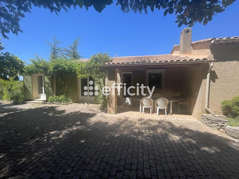 Villa - 175 m² - 8 pièces