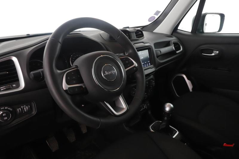 Jeep Renegade 1.0 Gse T3 Quiksilver Edition 120 ch