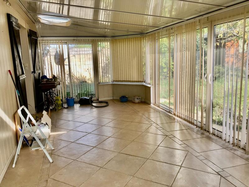 Maison - 82 m² - 5 pièces