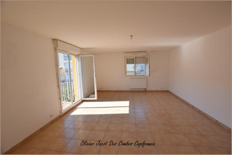 Appartement - 78 m² - 3 pièces