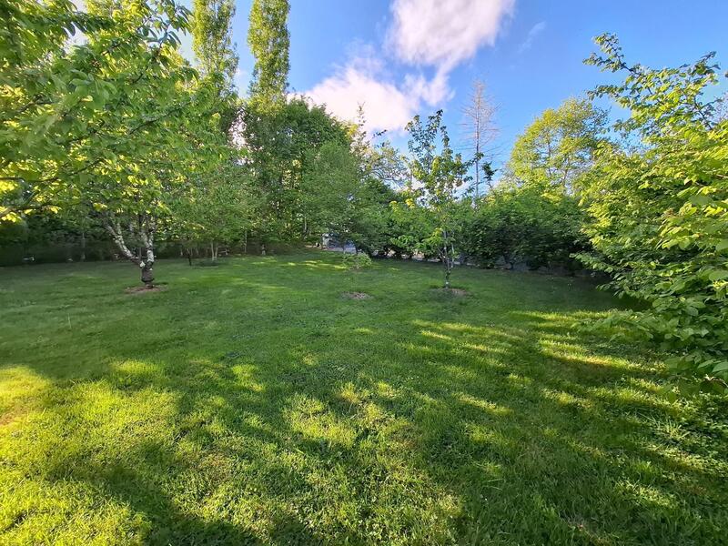 Maison - 107 m² - 4 pièces