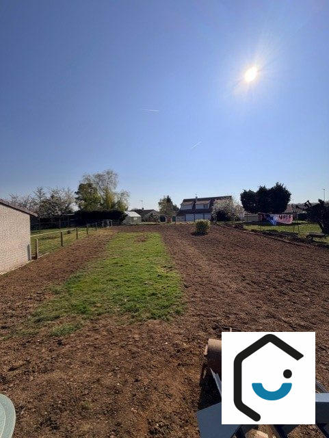 Maison - 64 m² - 3 pièces