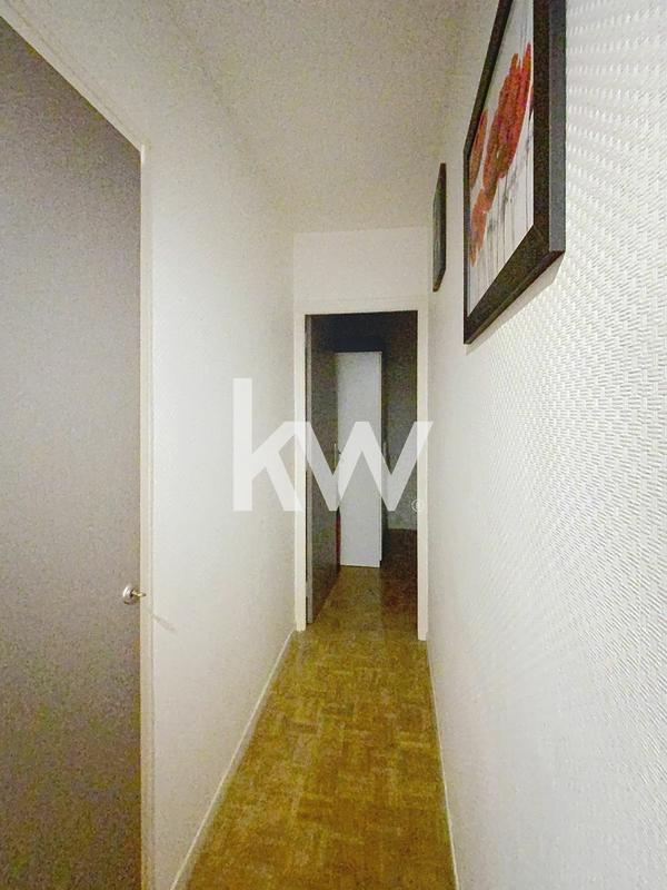 Appartement - 81 m² - 4 pièces