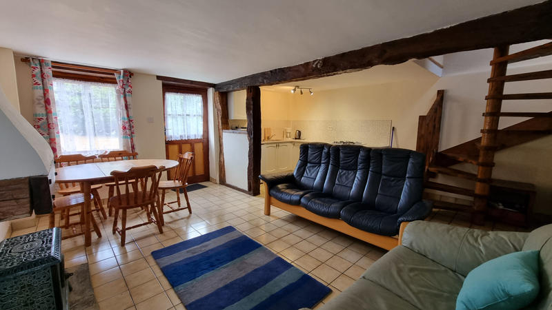 Maison - 260 m² - 29 pièces