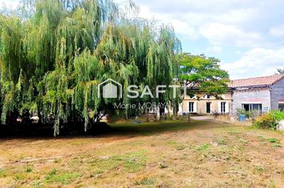 Maison - 301 m² - 10 pièces