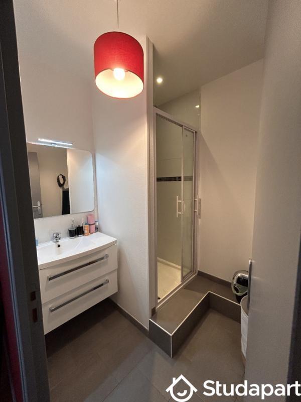 Chambre - 16 m² - 1 pièce