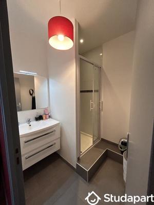 Chambre - 16 m² - 1 pièce