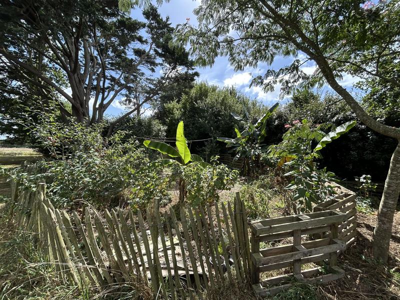 Maison - 117 m² - 5 pièces