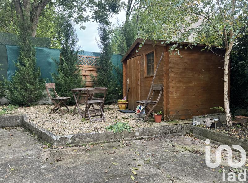 Maison - 135 m² - 6 pièces