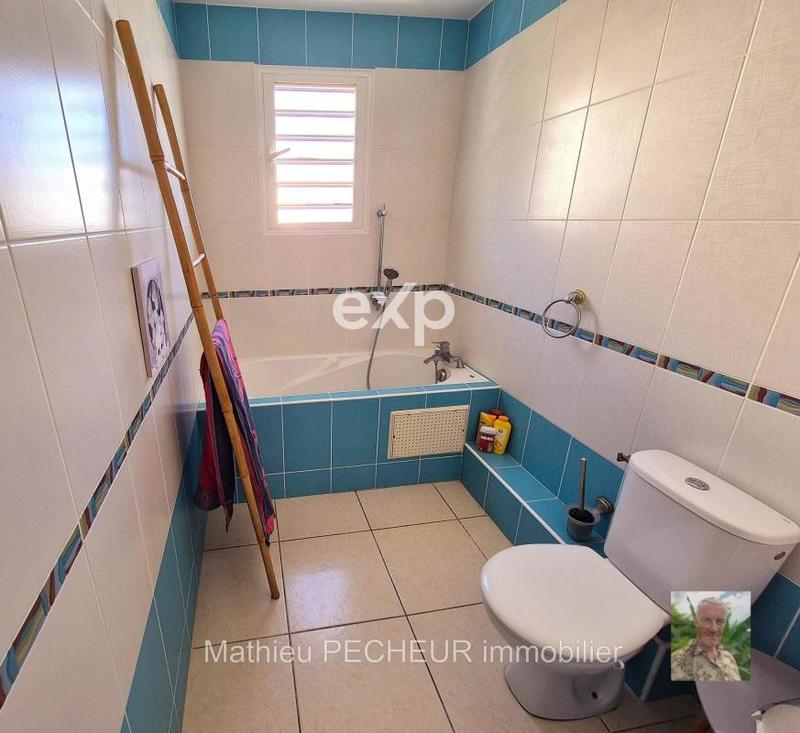 Villa - 123 m² - 5 pièces