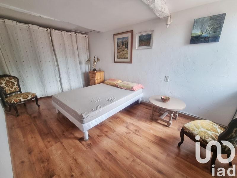 Maison - 172 m² - 8 pièces