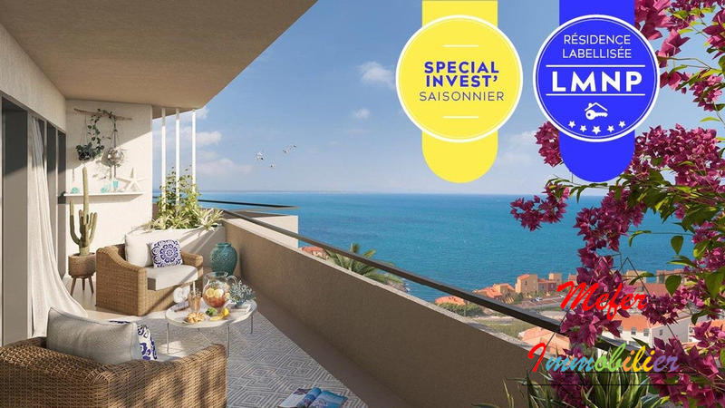 Appartement - 81 m² - 4 pièces