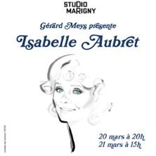 Isabelle Aubret - on n'empèche pas un Oiseau de Chanter