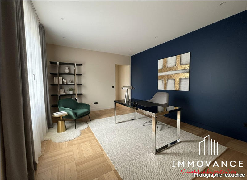 Villa - 172 m² - 7 pièces