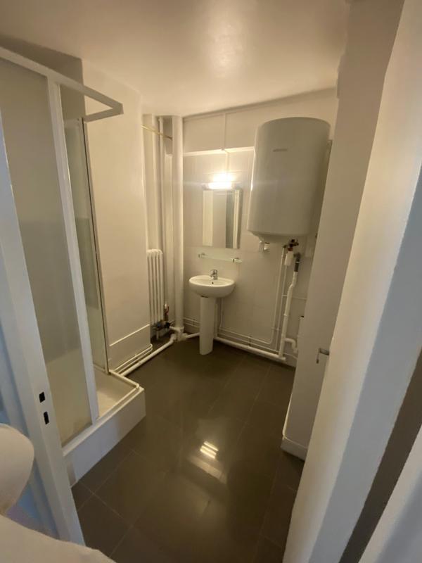 Appartement - 54 m² - 3 pièces