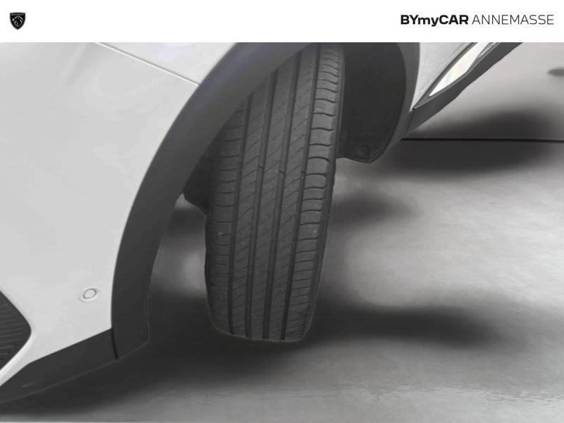 Peugeot 3008 Hybrid4 300 e-Eat8 Gt Pack