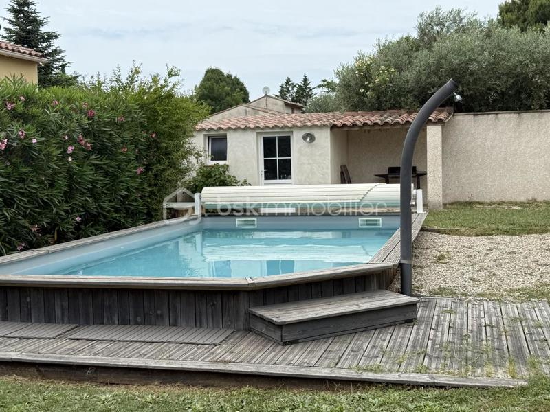 Maison traditionnelle - 131 m² - 6 pièces