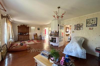 Maison - 107 m² - 4 pièces