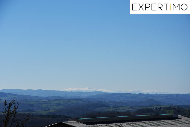 Maison - 106 m² - 4 pièces