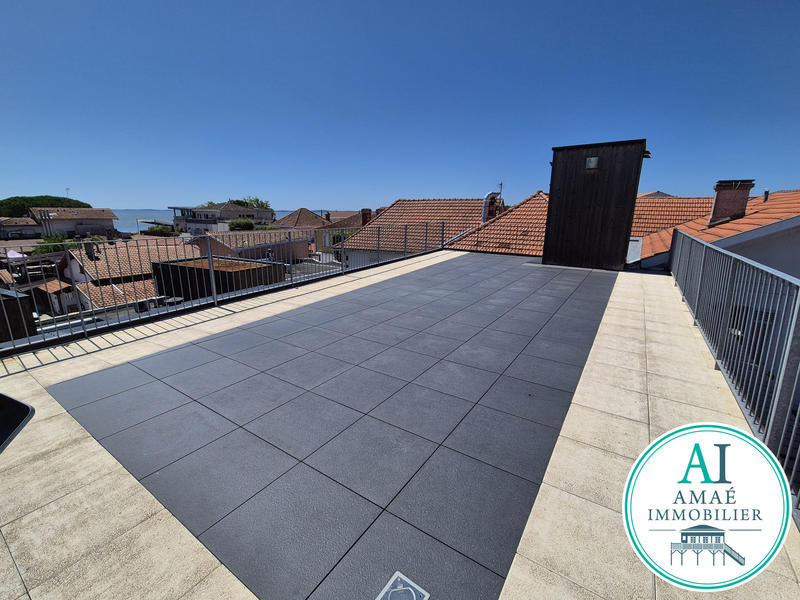 Appartement - 288 m² - 6 pièces