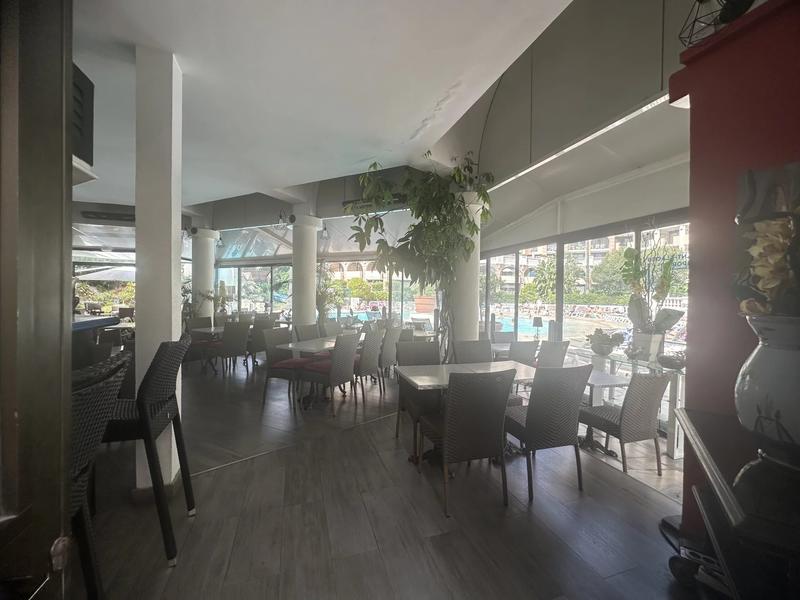 Appartement - 32 m² - 1 pièce