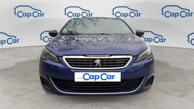 Peugeot 308 Sw 1.6 Thp 205 Gt