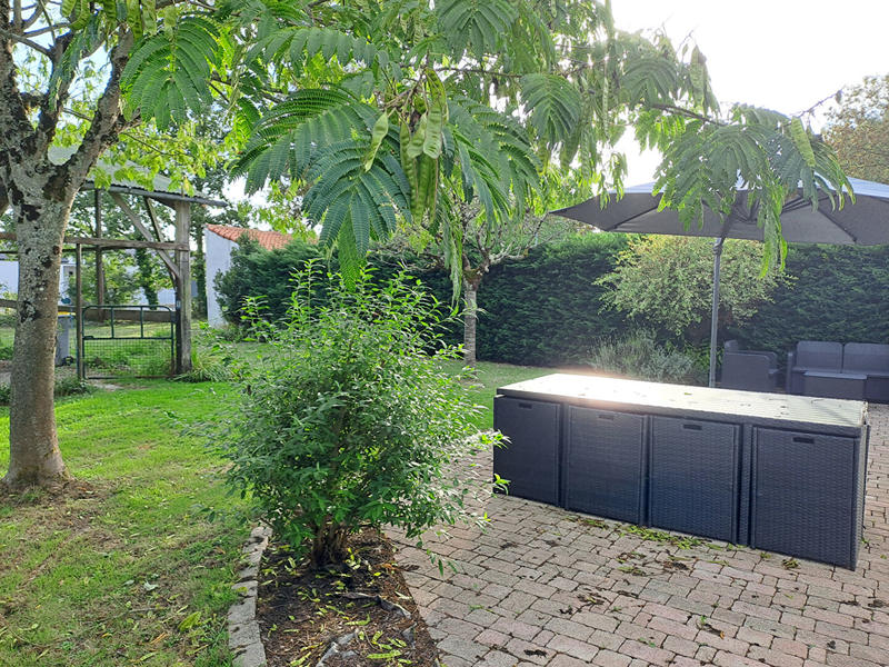 Maison - 81 m² - 4 pièces