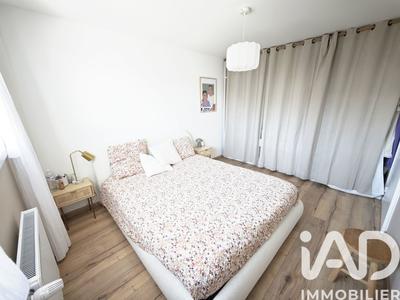 Maison - 122 m² - 5 pièces