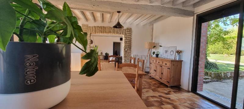 Maison - 150 m² - 5 pièces